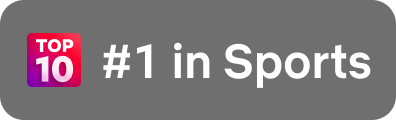 #1 in Sports